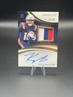 2025 Donruss Optic Kyle Williams Base (RAW)