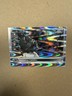 2022 Topps Chrome Sonic #68 Curtis Terry Black & White Raywave Holo RC Twins