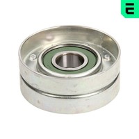 Optimal Spannrolle Keilrippenriemen 0-N1802S FüR Vivaro Nissan Mitsubishi X83 2