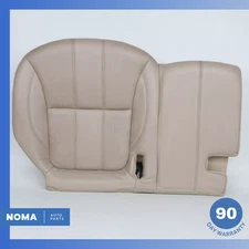 14-17 Range Rover Sport L494 Rear Left Driver Side Lower Cushion Cover SVA OEM