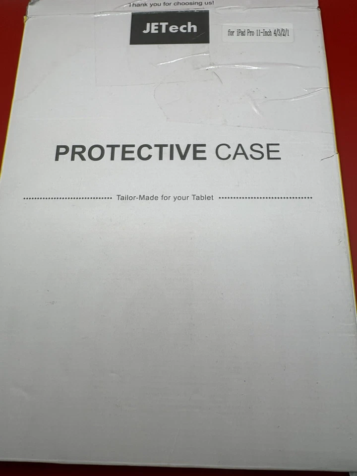 Funda inteligente delgada para iPad Pro 11 pulgadas (4ª/3ª/2ª/1ª generación) 2022/2021/2020/2018 Foto 3 de 4