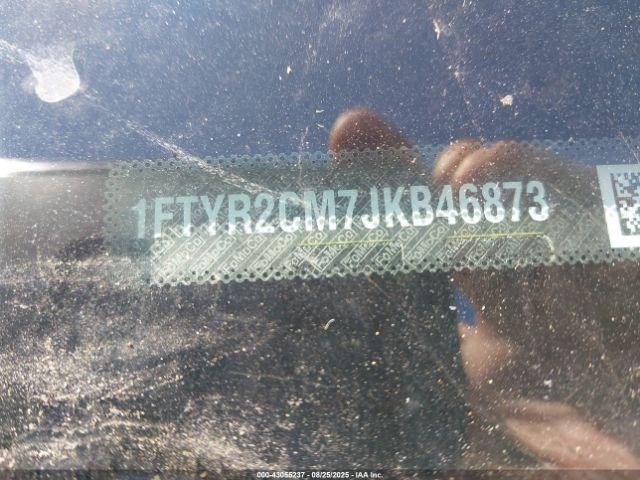 Driver Air Bag Cargo Van Low Roof Front Driver Fits 15-19 TRANSIT 150 3067493 thumbnail 10