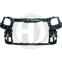 Diederichs Frontverkleidung 6586003