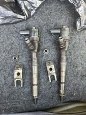 Fuel Injector Z19DTR, Saab 9 3 1.9TTID 2009
