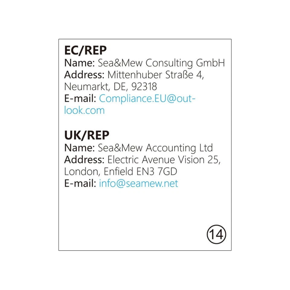 Newhail 5V 2Wire 2Pin Heatsink Cooling Fan for Dahua DVR/HDCVI Camera - 10.6C... - Image 2 of 4