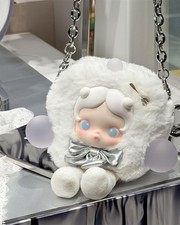 POP MART SKULLPANDA The Feast Begins Series Mini Bag-The Sugar Tongs-New Release