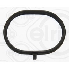1x ORIGINAL® Elring Dichtung, Ansaugkrümmer für Honda CIVIC VIII Hatchback