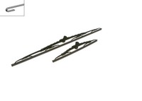 Bosch Bosch Scheibenwischer WischerbläTter Wischer Satz Twin 654 650Mm 340Mm 339