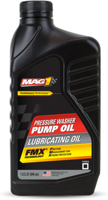 #ad Pressure Washer Pump Oil 1 Quart $26.42