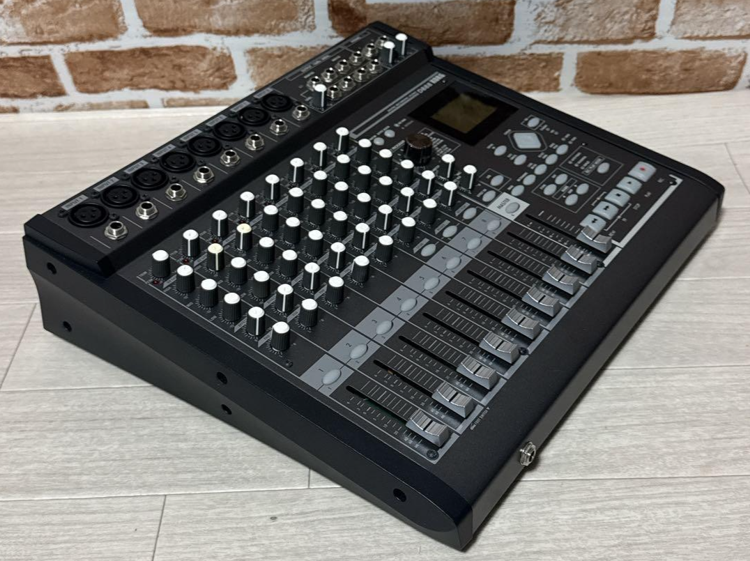 配信機器・PA機器・レコーディング機器 KORG D888 Korg D888 Digital Multi Track Recorder for sale online | eBay