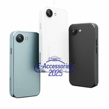 Bluefox NX1 4 Inch Android 15 Small Smartphone 8GB Ram 128 GB Storage Dual Sim