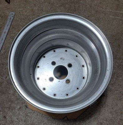 JDM Rare SSR 13 Mark I 11J Kenmeri Yonmeri Japan Hakosuka S30Z Solex W No Tires