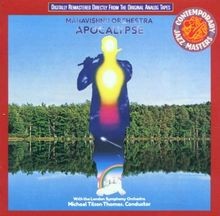 Apocalypse von Mahavishnu Orchestra | CD | Zustand sehr gut