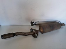 Catalyseurs Citroen DS4