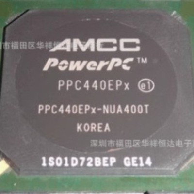 Brand new original PPC440EPx-NUA400T quality assurance  #jg