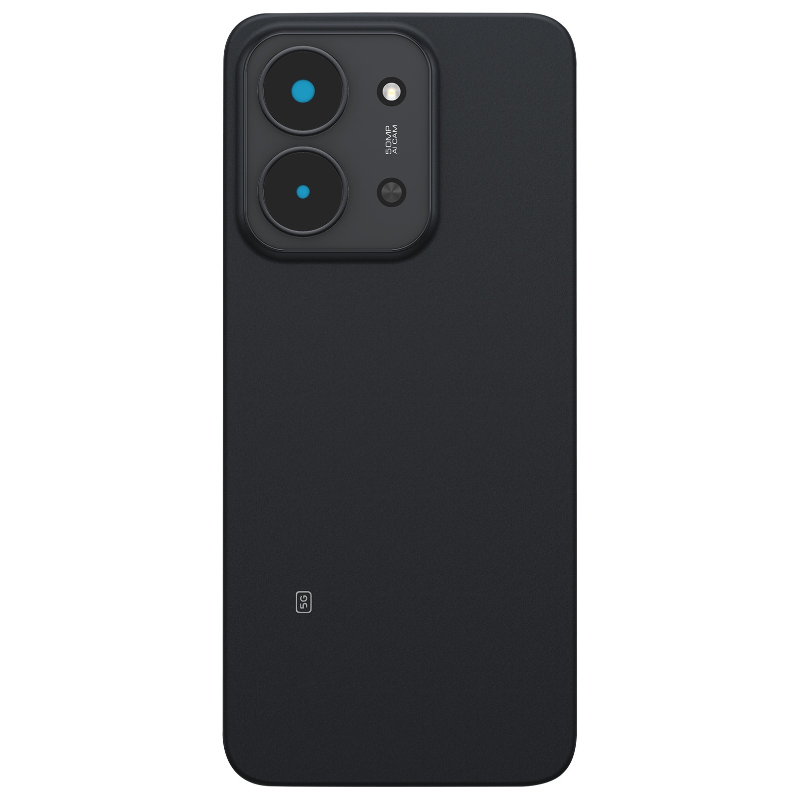 Changer le boîtier arrière de votre Redmi 15C 5G avec Clappio