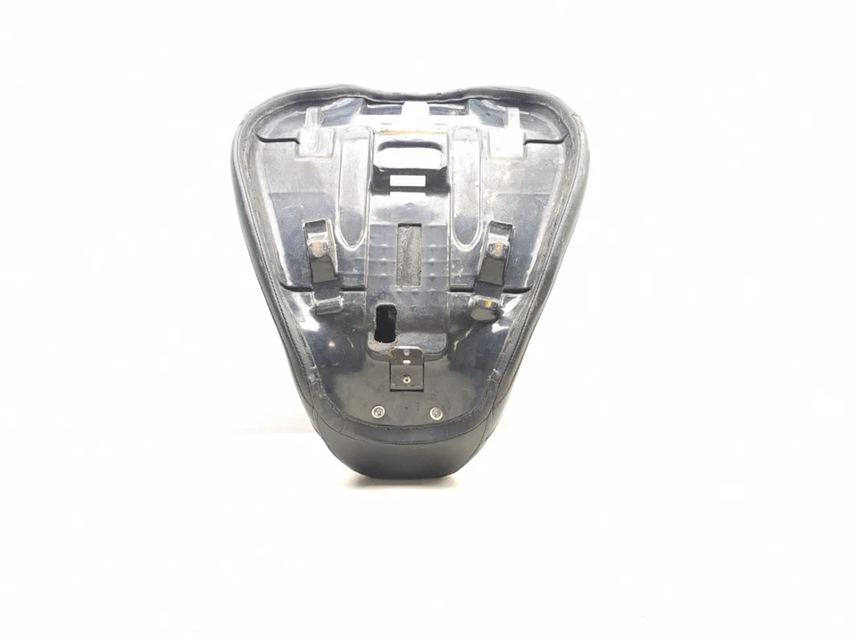 Asiento conductor delantero definitivo 97-04 Honda Valkyrie 1500 GL1500CD Foto 4 de 4