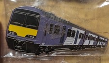 Ex British Rail Train National Express  EMU Train Collectors badge