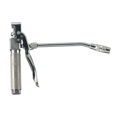 #ad Lincoln 740 High Pressure Steel Grease Control Valve with 6quot; Rigid Extension... $133.30