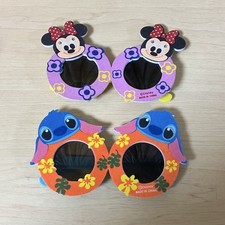 Disney Minnie Mouse Stitch Kids Sunglasses Toy