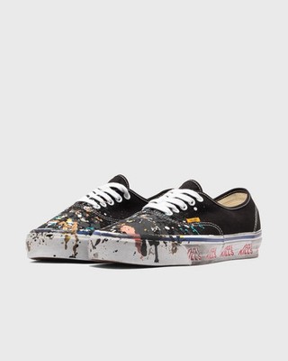 Vans x Gallery Dept. OTW Authentic 44 Art That Kills / US M 10.5 / US W 12.0
