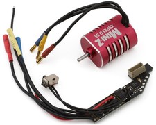 Kyosho Mini-Z Buggy Brushless Conversion Moto...