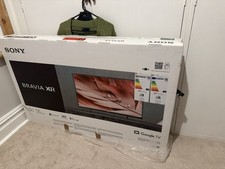 Sony BRAVIA – 55” Smart Tv  4K Ultra HD HDR (High Dynamic Range)