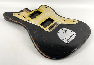 MJT Aged Guitar Finishes | eBay-winkels