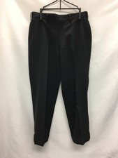 Kanagawa Prefecture Tamagawa Junior High School Uniform Trousers 0109001 