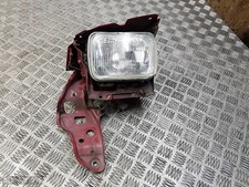 1993 TOYOTA CELICA FARO ANTERIORE (LHD) DIFETTO LATO DESTRO 20-229 20-230 KOITO