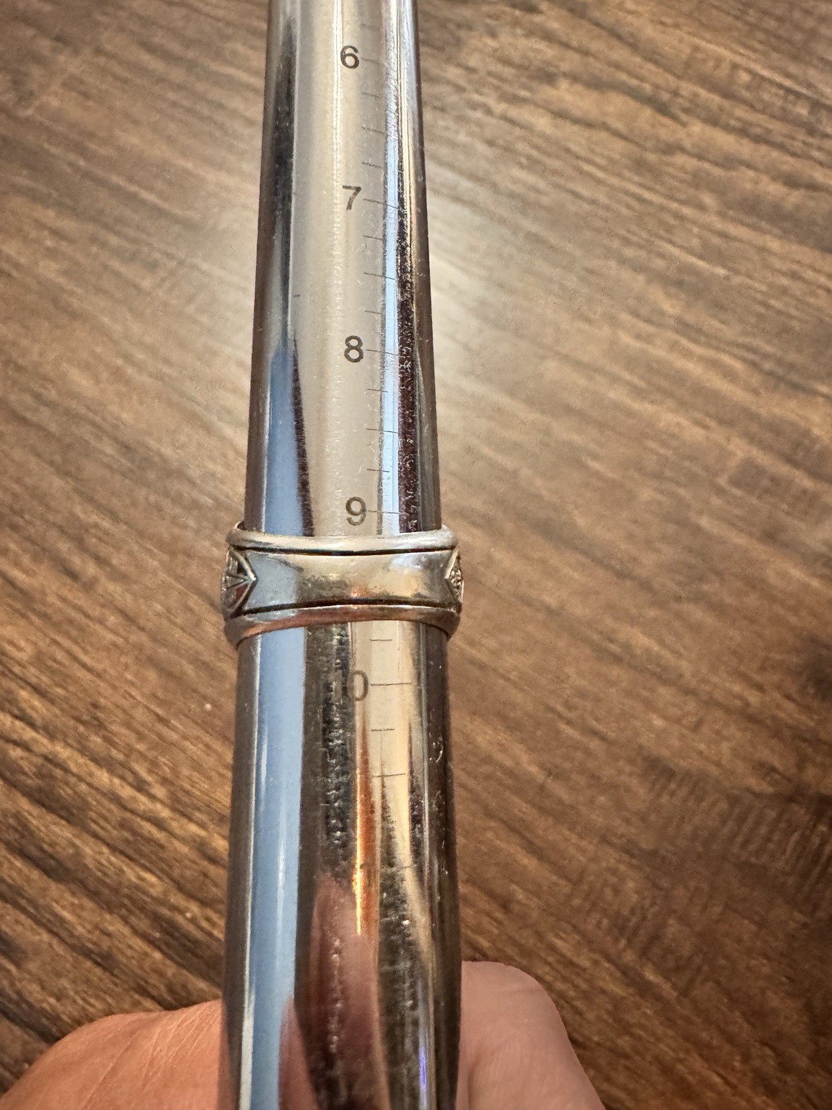 Corry Area High School Class Ring - image 13