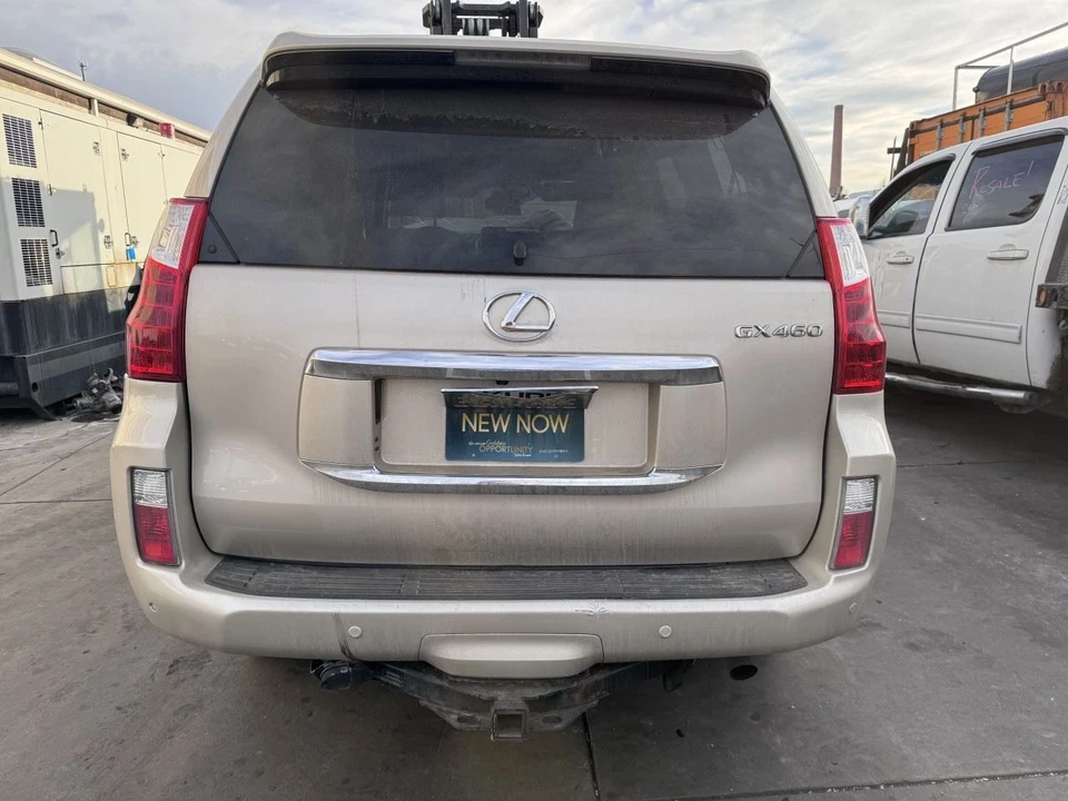 Puerta delantera derecha pasajero compatible con 10-23 LEXUS GX460 626547 Foto 4 de 4