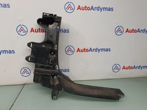 BMW X5 F15 2015 Links Halterung Stoßstange Stoßfänger hinten 7294389 ATA57167