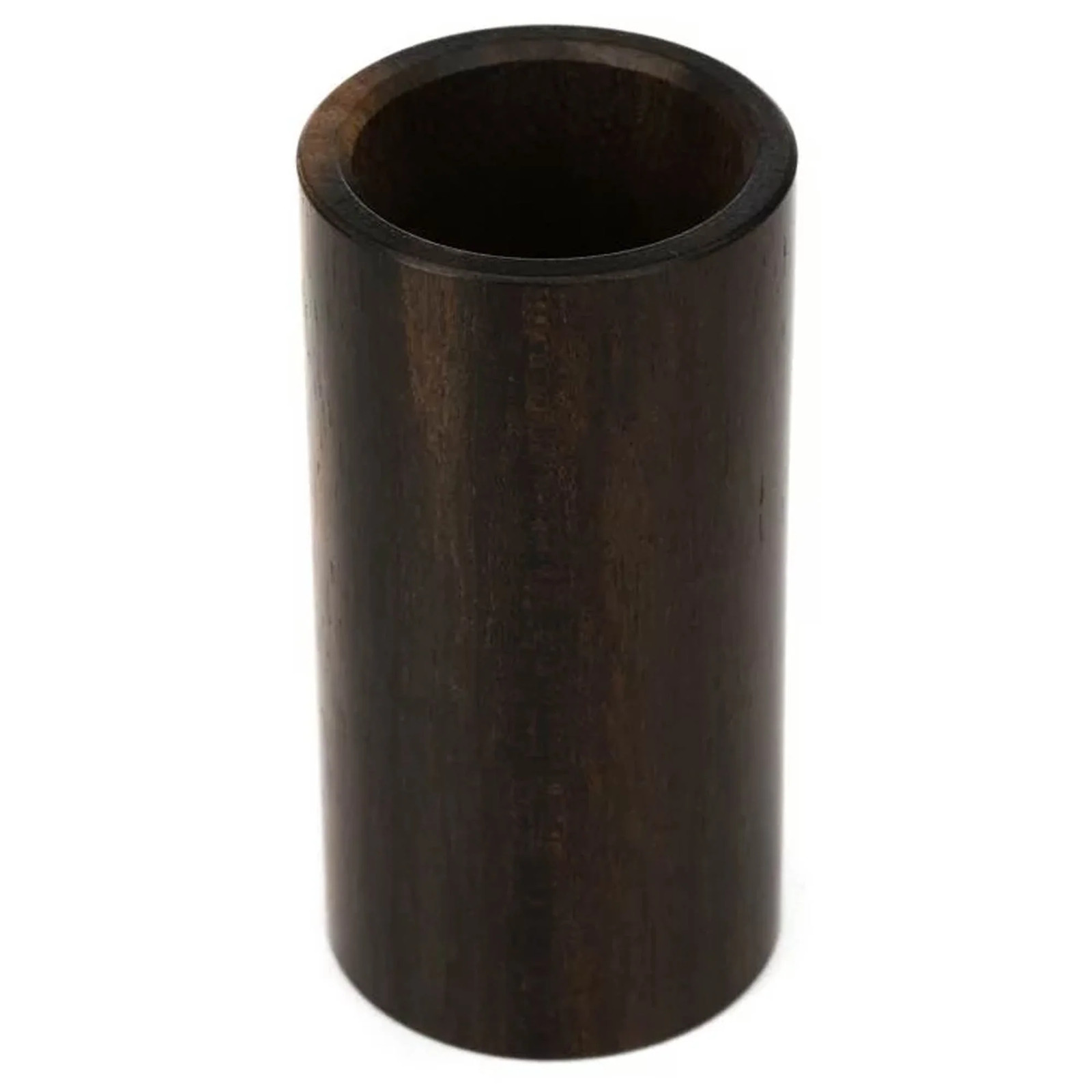 Гитарный слайд из африканского черного дерева Taylor Extra Large 7/8