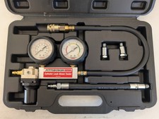 Pittsburgh Cylinder Leak Down Tester Pittsburgh Cylinder Leak Down Tester