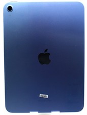 Apple iPad 10 2022 64GB Wifi Blue