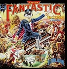 Elton John Captain Fantastic And The Brown Dirt Cowboy LP Album vinyl record