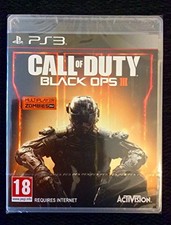 Call of Duty: Black Ops III (PS3) - Game  76VG The Cheap Fast Free Post