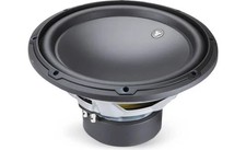 JL Audio 12W3v3-2 12  500W Subwoofer