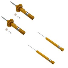 Koni Stoßdämpfer Set für Audi S3 (S3 (8P) Quattro inkl. Sportback,exkl. Magn. Ri