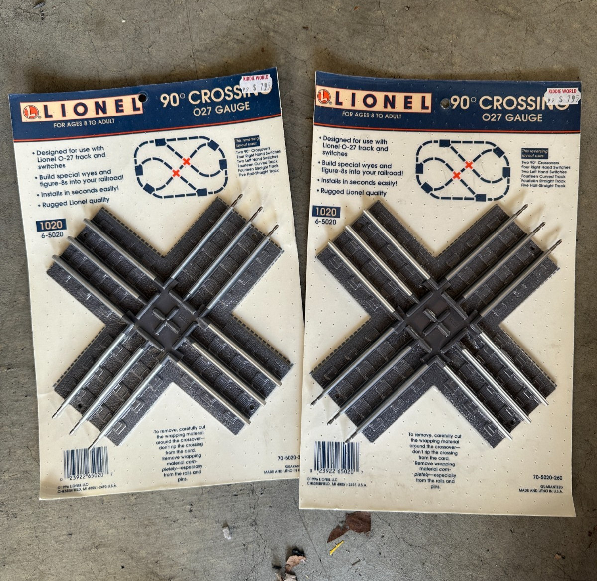 Click here to see eBay Auction