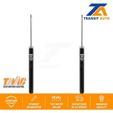 Rear Suspension Shock Absorbers Pair For 2014-2018 Mazda 3 K78-100410