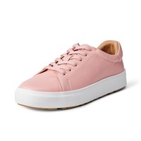 Damen Low-Top Sneaker Rosa 36 EU Von Amazon Essentials, Klassische Schuhe