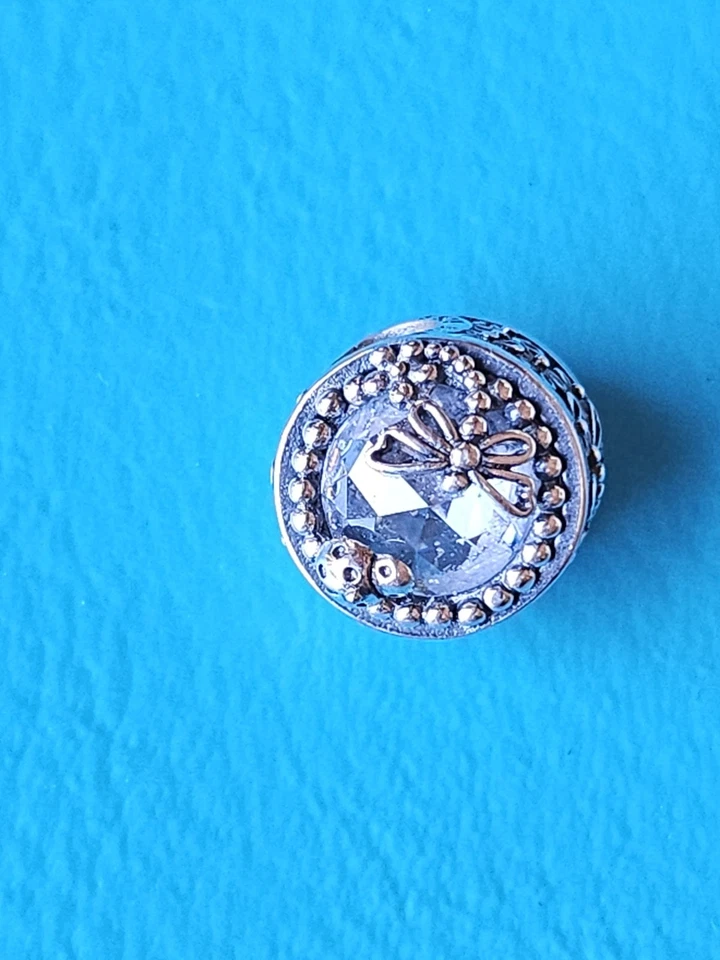 925 Sterling Silber Pandora Charm