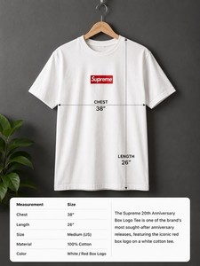 Vintage Supreme Box Logo | eBay