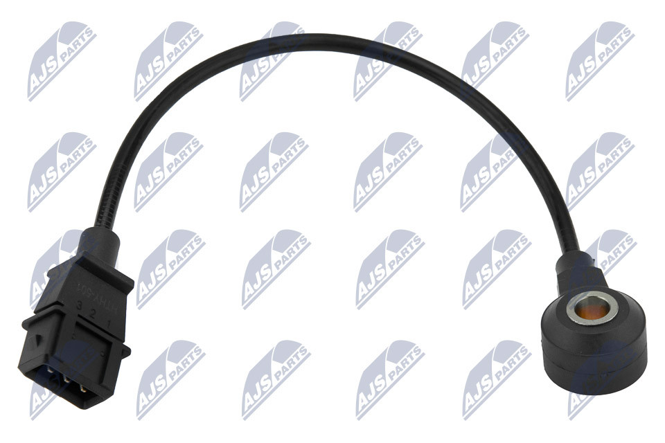 N.T.Y. ESS-HY-501.NTY Knock Sensor for HYUNDAI,KIA
