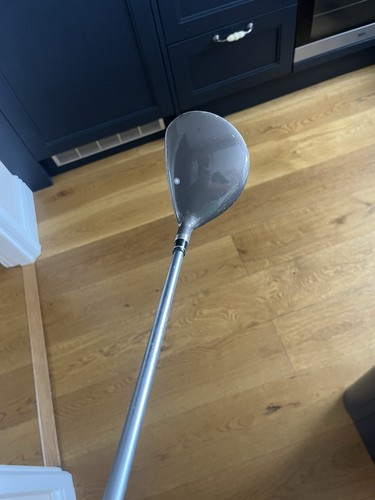 Maxfli CrossbaX #5 Wood 20 Degree Graphite Shaft Ladies Flex Right Handed - Picture 6 of 15