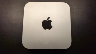 Apple Mac Mini M1 16 GB RAM 512 GB SSD