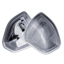 Replacement Passenger Right Side Door Towing Mirror 3Pins Passenger RH Side