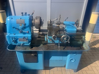 Colchester Student MK.1 12